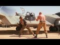Indiana Jones Raiders Of The Lost Ark Nazi Plane Scene