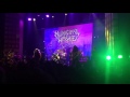 Municipal Waste - Hazardous Mutation / Nailed Casket Live @ The Regent Theater 1.9.16