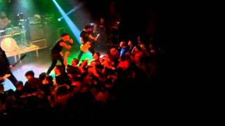 De Heideroosjes @ De Kreun