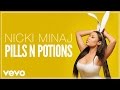 Nicki Minaj - Pills N Potions (Official Audio)