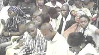 Uma Ukpai -The blessings of calvary clip5