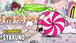 Sykkuno and Valkyrae Moments for 2 Minutes Straight