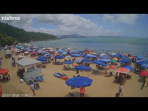 BALNEÁRIO CAMBORIU AO VIVO - PRAIA DE LARANJEIRAS - SC RESTAURANTE CASA DO CAMARÃO - BC AO VIVO