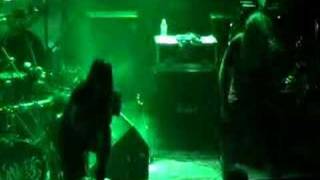 Skinless - deathwork Toronto 2007