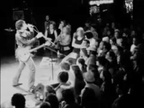 Splinters Out - Golden State