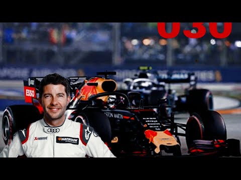 Let's Play F1 2020 030/ Von Pole zum Sieg?