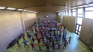 preview picture of video 'Basisschool Sint Pieter Hamme 01'