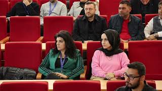 TALAS’TA PERSONELE “SİGARAYI BIRAKMA” EĞİTİMİ