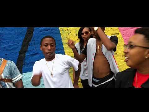 Jae Harmony - I Got [Prod. By CashMoneyAP]