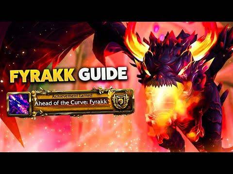 FYRAKK Normal and Heroic COMPLETE Guide