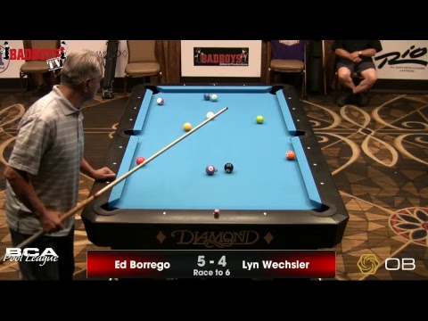 2017 BCAPL National Championships