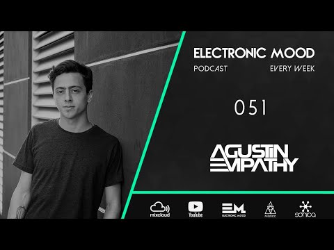 EM Podcast #051- Agustin Empathy