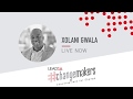 Xolani Gwala Lead SA ChangeMakers2018