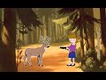 The Scar Chronicles Simba And Sinbad