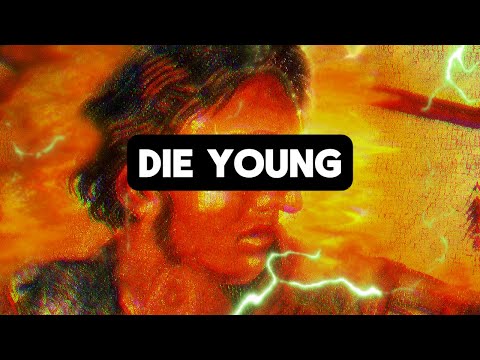 Alexander The Great - Die Young Edit