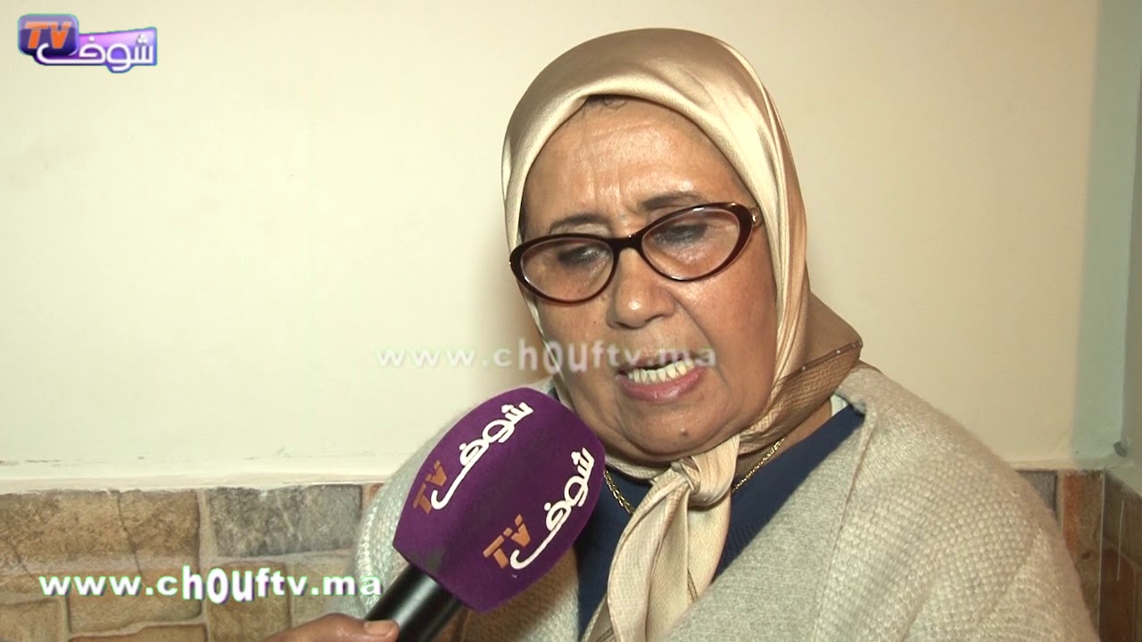 أول تصريح للممرضة اللي ولدات سيدة داخل القطار ..الرضيع كان خارج النص ديالو و هاكيفاش عاونوني الركاب