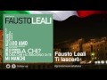 Fausto Leali - Ti lascerò