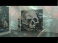 GREGORY FORSTNER RAIN DOGS Solo Show Galerie ZINK Berlin