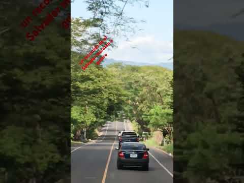 #salvador San Francisco gotera#morazán#