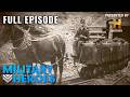 The Wild West: Gambling, Gold Rushes and Gunfighters | Lost Worlds (S2, E8) | Full Episode