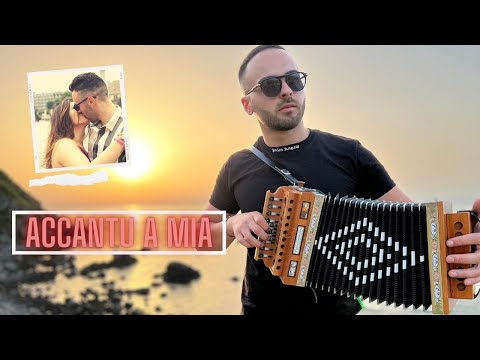Francesco Donato - Accantu a mia - Videoclip Ufficiale 2022
