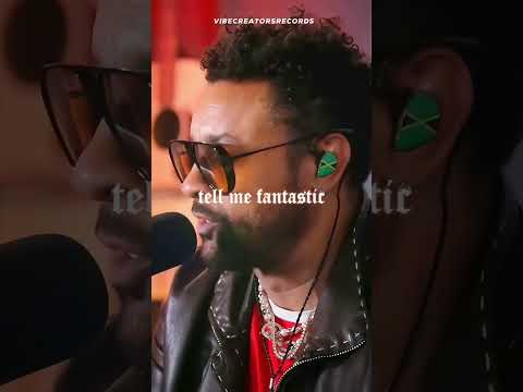 Mr Bombastic - Shaggy [Mr Lover Lover]