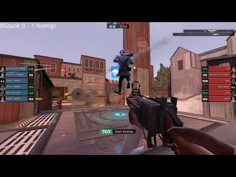 BLANCTV - RGL S3 Div.1: Mofu March vs. Kronge Realm