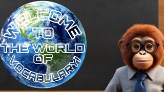 Mastering Vocabulary: A 60-Second Guide to Word Power
