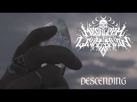 Megalith Levitation — Descending