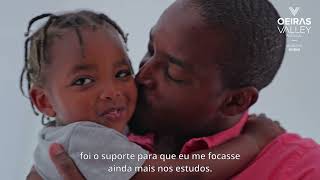 Campanha de Bolsas És Tudo 2025