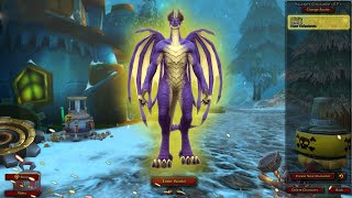 Самые НЕ популярные классы и спеки в World of Warcraft