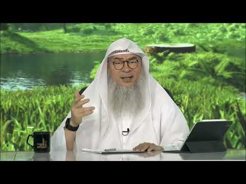 Is Four rak'ahs sunnah before ASR prayer an emphatic Sunnah?