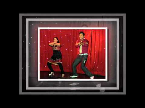 Up Yer Bum - Charity Cabaret in aid of Beating Bowel cancer