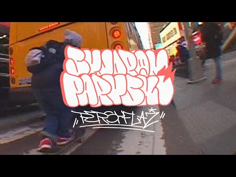 Syndrom Paryski – Persyflaż (video)