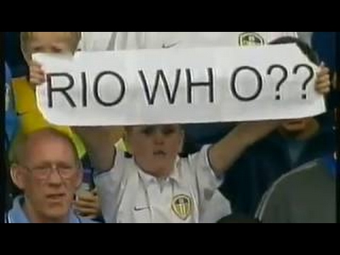 Leeds United vs Manchester United (18/10/2003) - Full Match