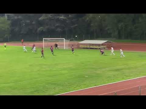 Quarti di finale coppa Emilia | SPEZZANESE 1-5 MIRANDOLESE