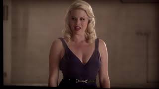 SMASH - They Just Keep Moving the Line (The Dramaturg Version - Karen and Ivy) (Full Performance)