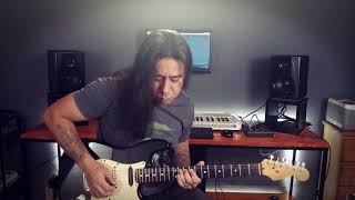 Stop The World - Extreme (Solo)