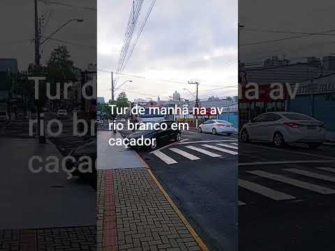 #santacatarina #cidadeshistoricas #cacador #cacadorsc