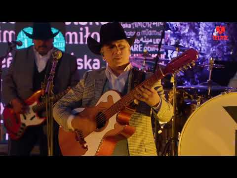 No Van A Entender - Intocable