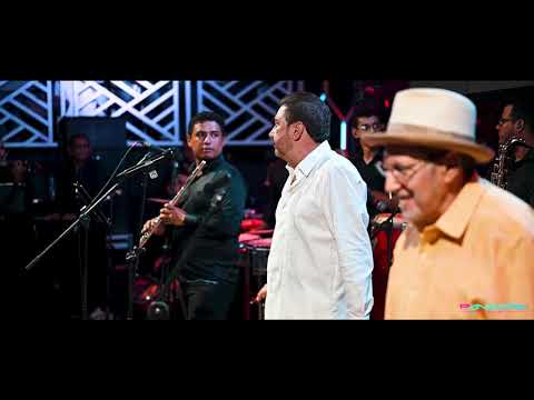 María Teresa Y Danilo - Hansel & Raúl | PANDORA CLUB SINCELEJO