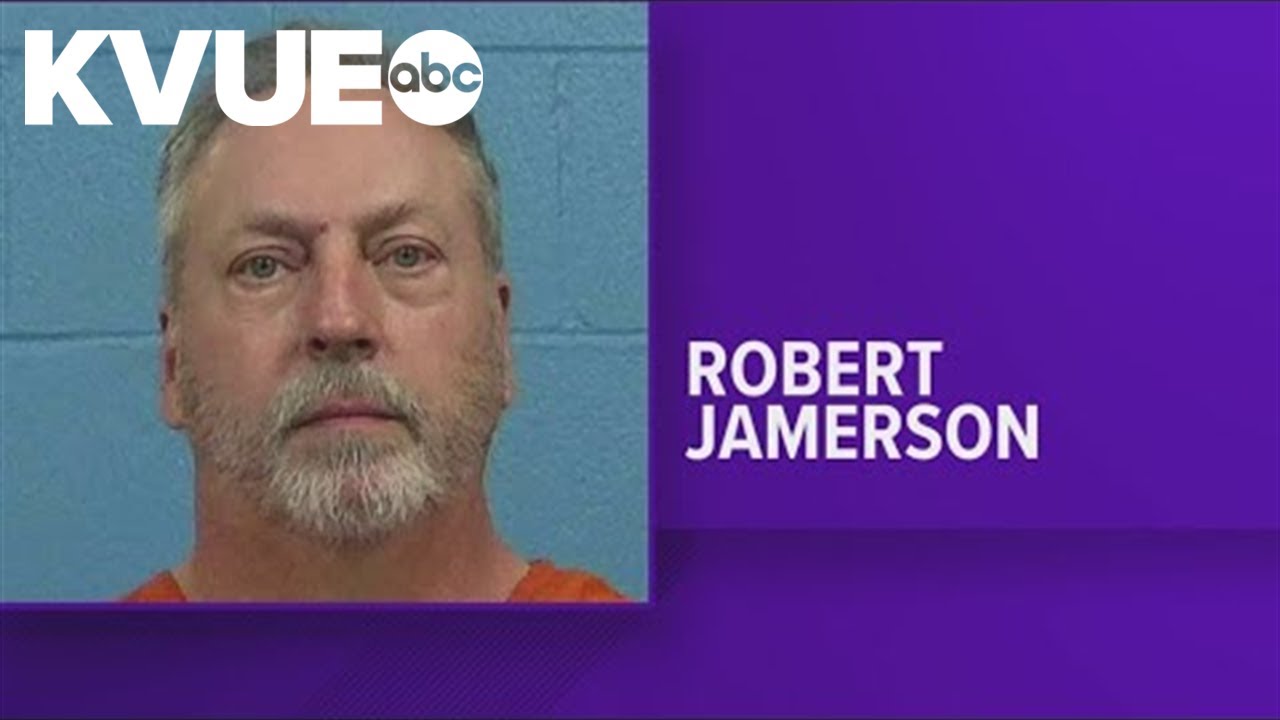 Burnet man sentenced to life in prison without parole after child sexual assault conviction
