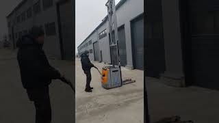 Still EXV 14 LION 5.3m/ 2022y/ 2750mh transpaleta de tijera | Imagen 4 - Machineryline