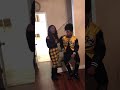 Lil Baby Close Friends Remix Singing To Boyfriend