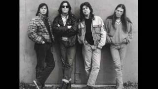 Barrio conflictivo BARRICADA