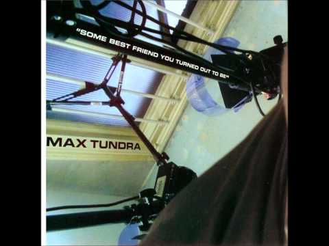 Max Tundra - The Balaton