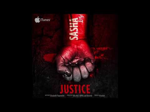 Sasha Liz - Justice