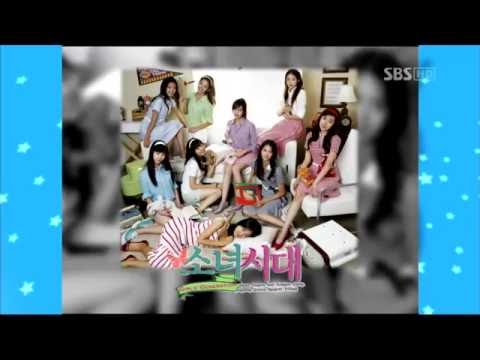 Girls' Generation - 다시 만난 세계 (Into the New World) (SBS INKIGAYO Special Debut Stage)