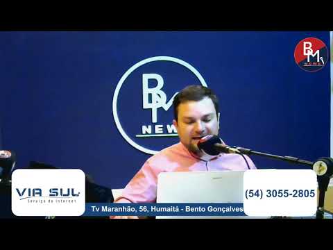 Mega News 6 de novembro