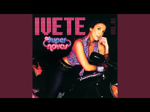Poder - Ivete Sangalo